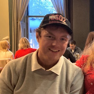 Photo of Jonathan Feasby